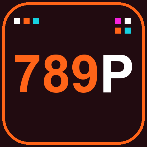 789P